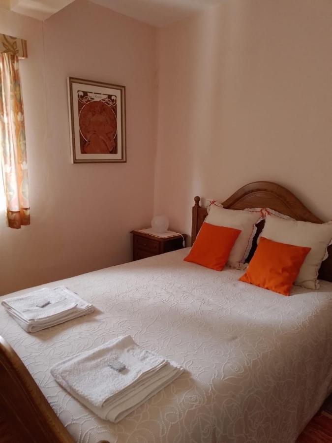 Holiday Home Mortagua Vila Boa  Экстерьер фото