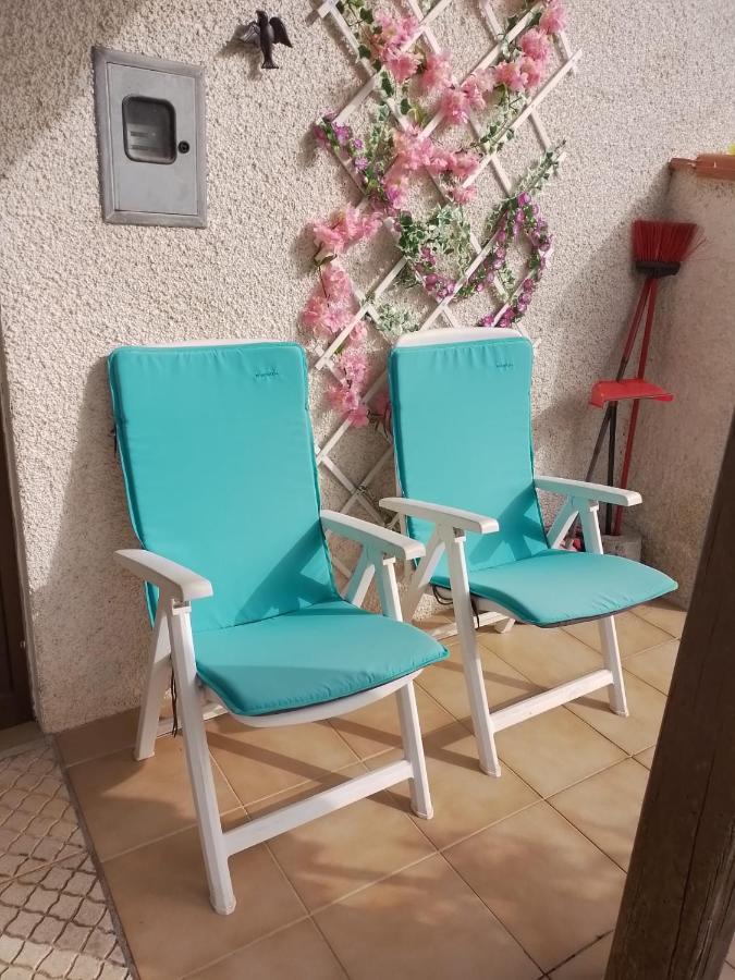 Holiday Home Mortagua Vila Boa  Экстерьер фото