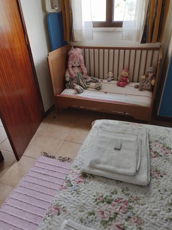 Holiday Home Mortagua Vila Boa  Экстерьер фото