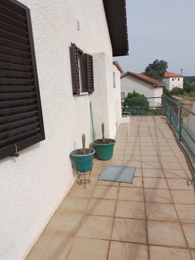Holiday Home Mortagua Vila Boa  Экстерьер фото