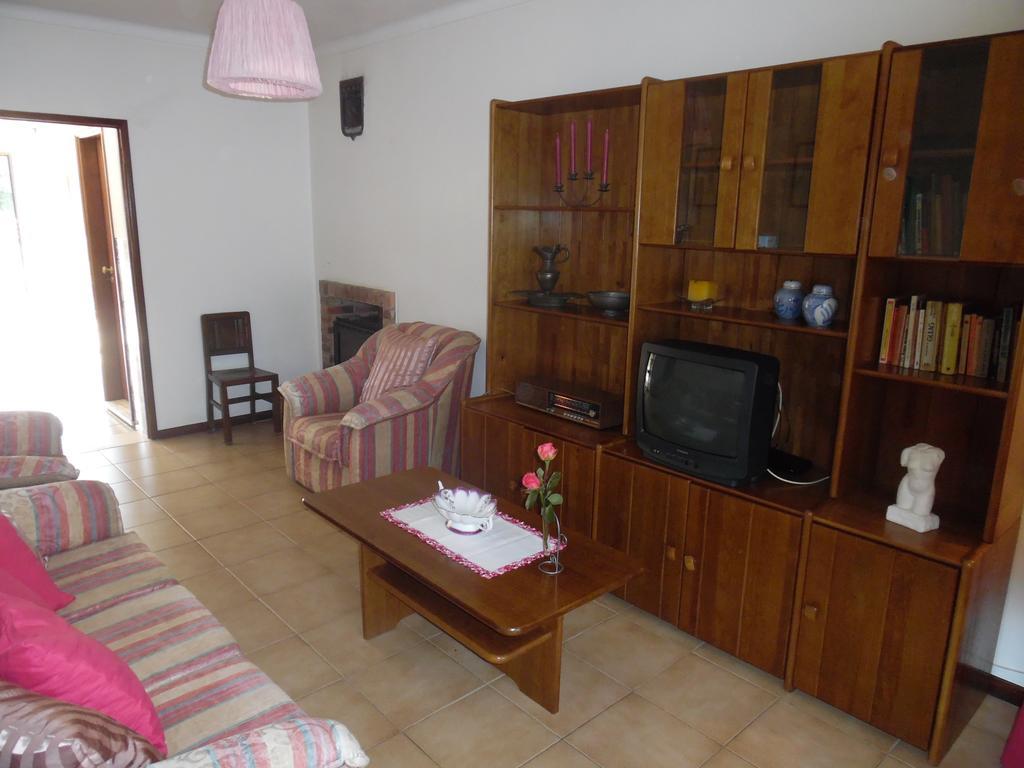 Holiday Home Mortagua Vila Boa  Экстерьер фото