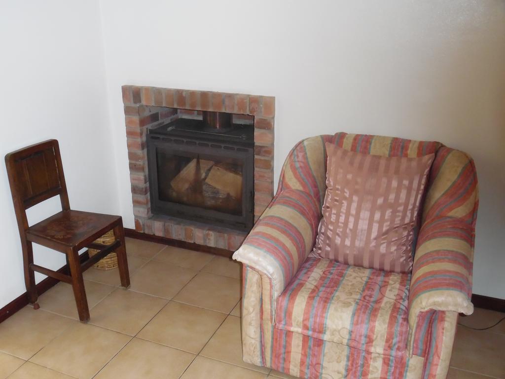 Holiday Home Mortagua Vila Boa  Экстерьер фото
