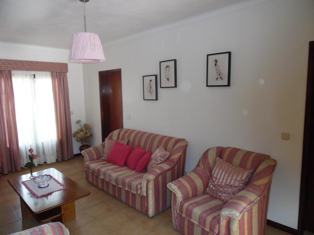 Holiday Home Mortagua Vila Boa  Экстерьер фото