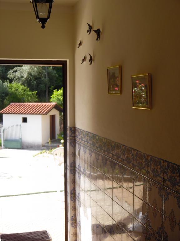 Holiday Home Mortagua Vila Boa  Экстерьер фото