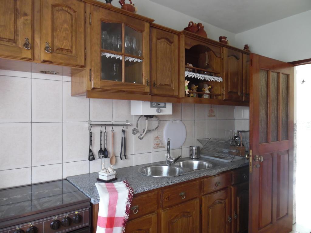 Holiday Home Mortagua Vila Boa  Экстерьер фото