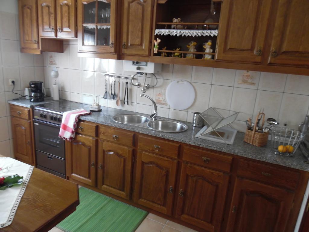 Holiday Home Mortagua Vila Boa  Экстерьер фото
