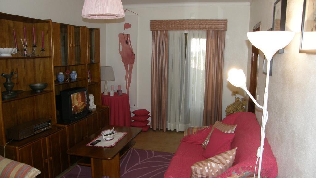 Holiday Home Mortagua Vila Boa  Экстерьер фото