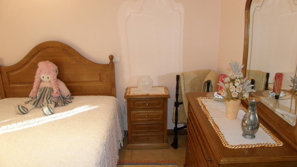 Holiday Home Mortagua Vila Boa  Экстерьер фото