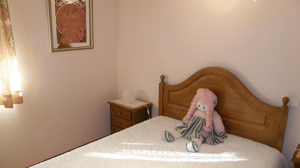 Holiday Home Mortagua Vila Boa  Экстерьер фото