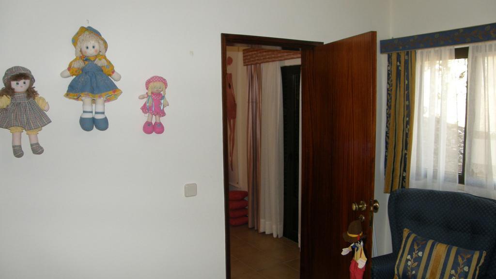 Holiday Home Mortagua Vila Boa  Экстерьер фото